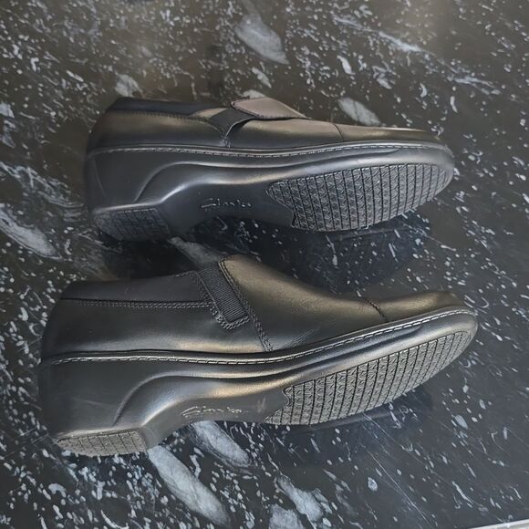 CLARK COLLECTION WOMEN'S GRASP HIGH FLATS - Picture 16 of 16